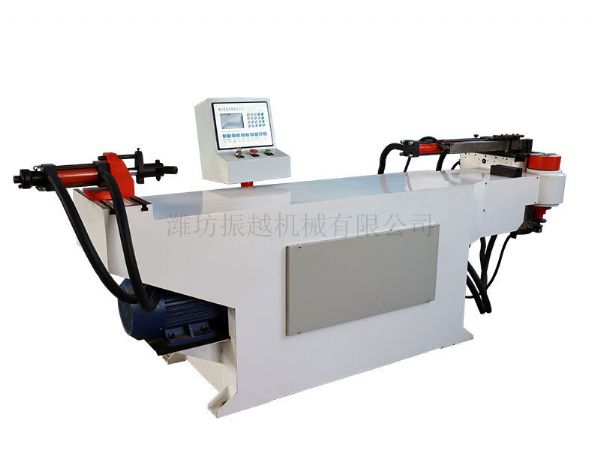 DW38NC彎管機