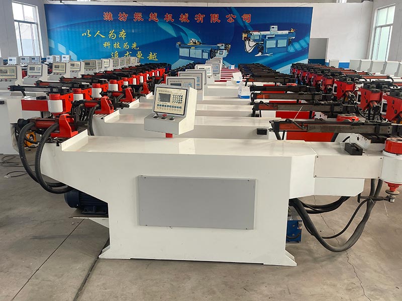 彎管機(jī)如何進(jìn)行負(fù)荷試驗(yàn)的？